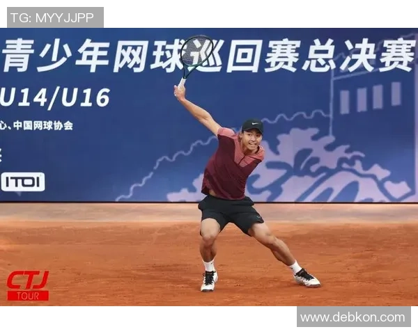 重庆网球队荣登全国网球灵活性排行榜第三名展现卓越实力